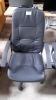 2 OFFICE CHAIRS - 4