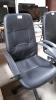 2 OFFICE CHAIRS - 5