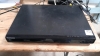 2 SMALL TECHNIKA TV'S DVD PLAYER ETC- ONE REMOTE IN OFFICE - 3