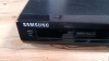 2 SMALL TECHNIKA TV'S DVD PLAYER ETC- ONE REMOTE IN OFFICE - 4