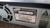 2 SMALL TECHNIKA TV'S DVD PLAYER ETC- ONE REMOTE IN OFFICE - 5