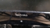 2 SMALL TECHNIKA TV'S DVD PLAYER ETC- ONE REMOTE IN OFFICE - 8