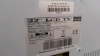 2 SMALL TECHNIKA TV'S DVD PLAYER ETC- ONE REMOTE IN OFFICE - 13