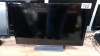24" TOSHIBA TV -REMOTE IN OFFICE 19" LG TV - NO REMOTE - 2