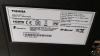 24" TOSHIBA TV -REMOTE IN OFFICE 19" LG TV - NO REMOTE - 4