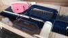KNITTING MACHINE - 4