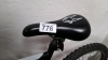 SILVER FOX BICYCLE - 5