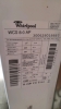 CHEST FREEZER - 6