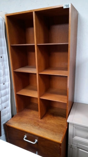 SHELF UNIT