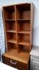 SHELF UNIT