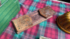 BOX-BOOKSLIDE PICTURES MOULD ETC - 8