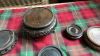 BOX WOODEN STANDS - 5