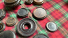 BOX WOODEN STANDS - 6