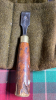 BOX WOOD CARVING TOOLS - 2