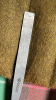 BOX WOOD CARVING TOOLS - 4
