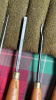 BOX WOOD CARVING TOOLS - 6