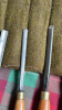BOX WOOD CARVING TOOLS - 9