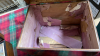 2 MAHOGANY BOXES & ORIENTAL BOX - 11