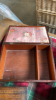 6 WRITING BOXES - 5