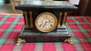 MANTLE CLOCK - 2