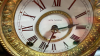 MANTLE CLOCK - 4