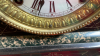 MANTLE CLOCK - 5