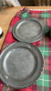 BOX METAL & PEWTER WARE - 3