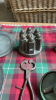 BOX METAL & PEWTER WARE - 4