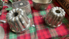 BOX METAL & PEWTER WARE - 7