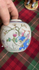 BOX TOBY JUGS & GINGER JARS ETC - 2