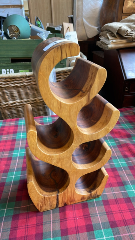 WINE RACK