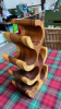 WINE RACK - 2