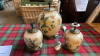 3 TABLE LAMPS