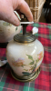 3 TABLE LAMPS - 3
