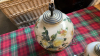 3 TABLE LAMPS - 5