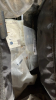 3 BOXES SCREWS NAILS ETC - 10