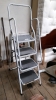 SET OF STEPS