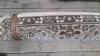 RUG 8X8 GREEN/FAWN - 3