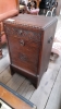 COAL BOX