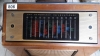 PYE CAMBRIDGE RADIO - 2