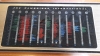 PYE CAMBRIDGE RADIO - 3