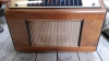 PYE CAMBRIDGE RADIO - 4