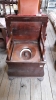 COMMODE