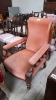 EASY CHAIR