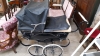 SILVER CROSS PRAM