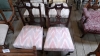 X2 NURSING CHAIRS