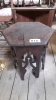 STOOL, CHAIR, PLANT STAND ETC - 2