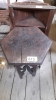 STOOL, CHAIR, PLANT STAND ETC - 3