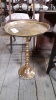 STOOL, CHAIR, PLANT STAND ETC - 4