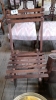 STOOL, CHAIR, PLANT STAND ETC - 6